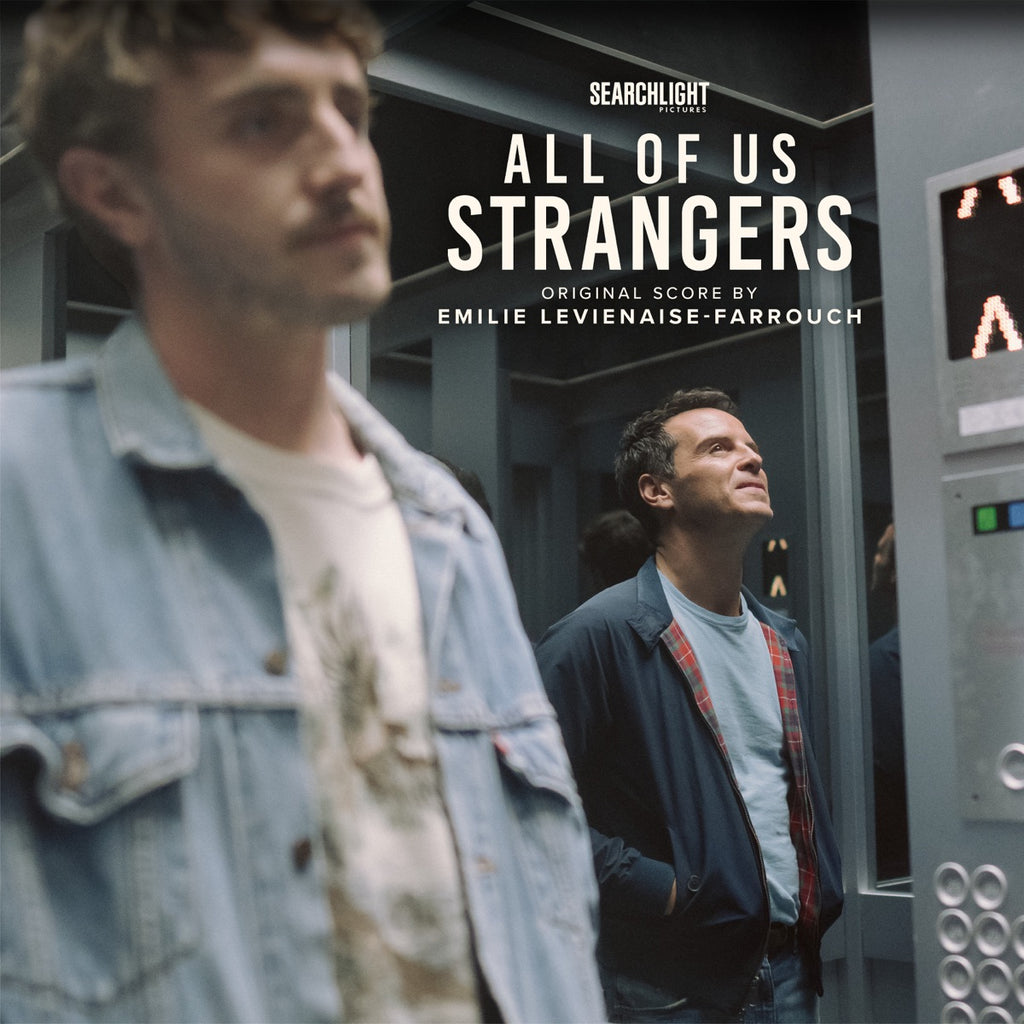 OST - All Of Us Strangers