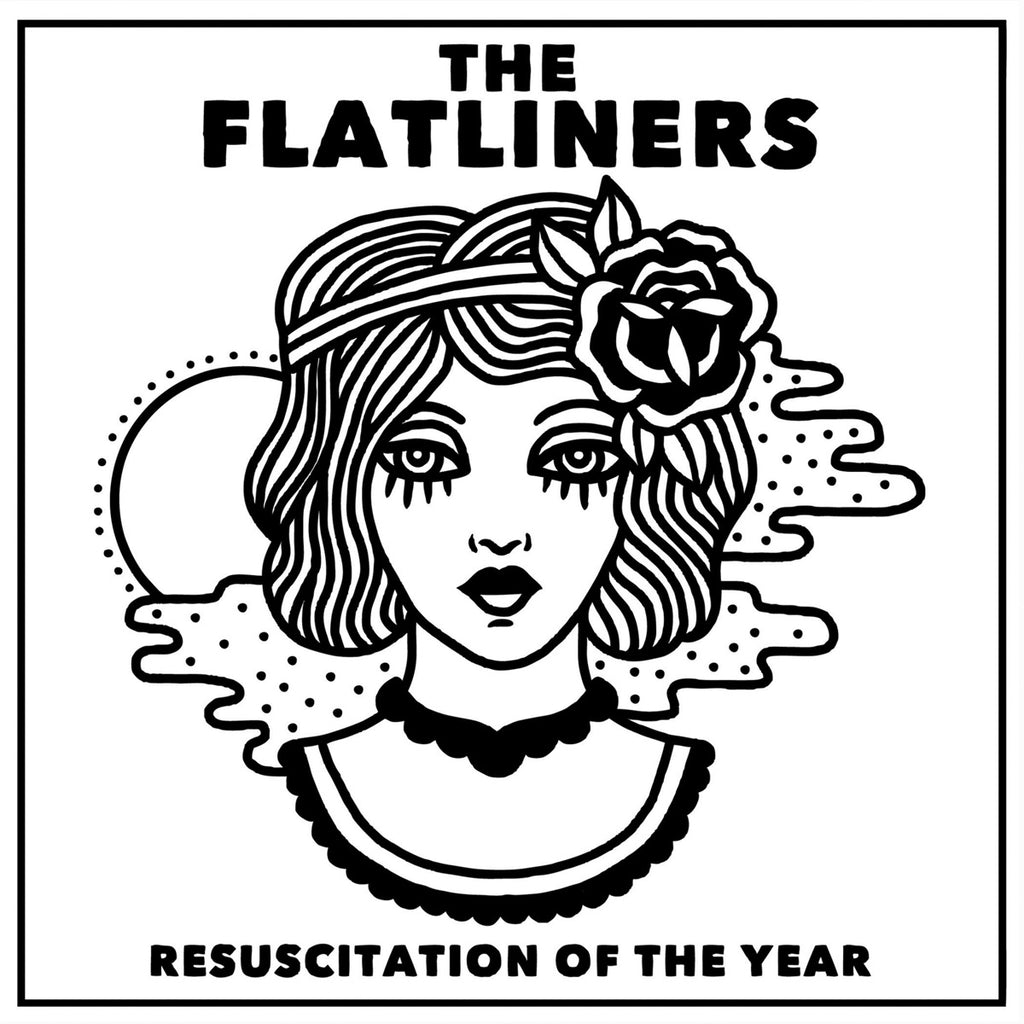 Flatliners - Resuscitation Of The Year