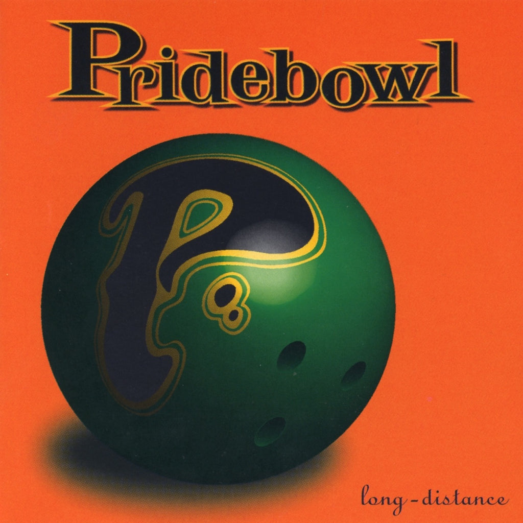 Pridebowl - Long-Distance (Coloured)