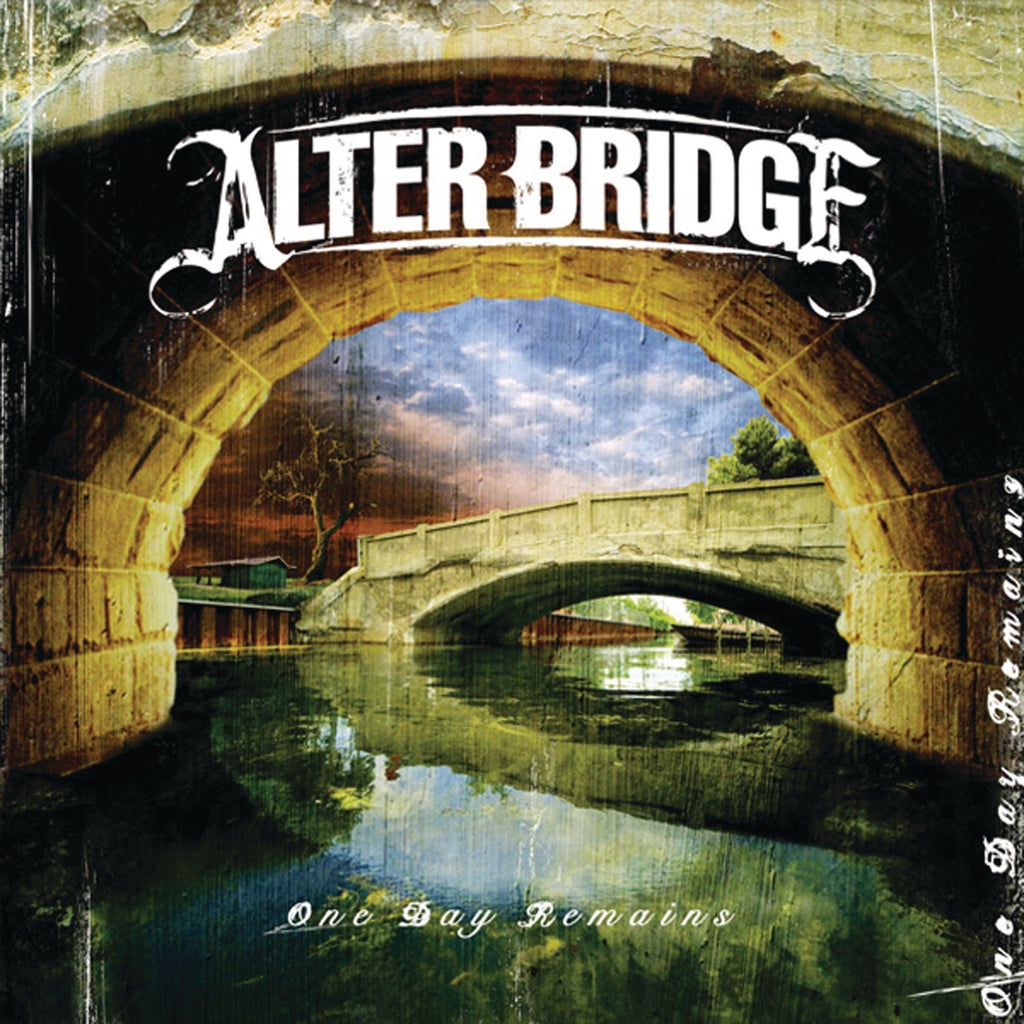 Alter Bridge - One Day Remains (2LP)