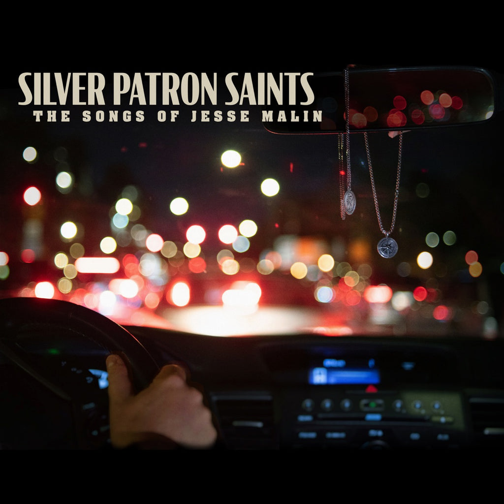 Various Artists - Silver Patron Saints (3LP)