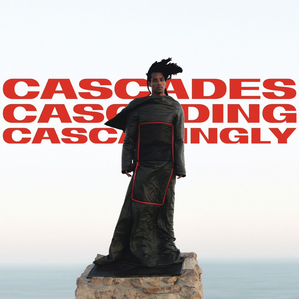 Conner Youngblood - Cascades Cascading Cascadingly (2LP)