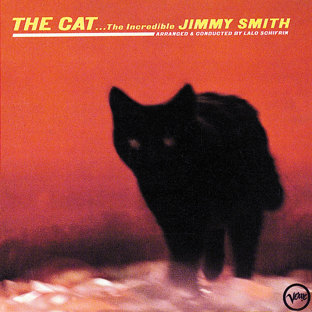 Jimmy Smith - The Cat