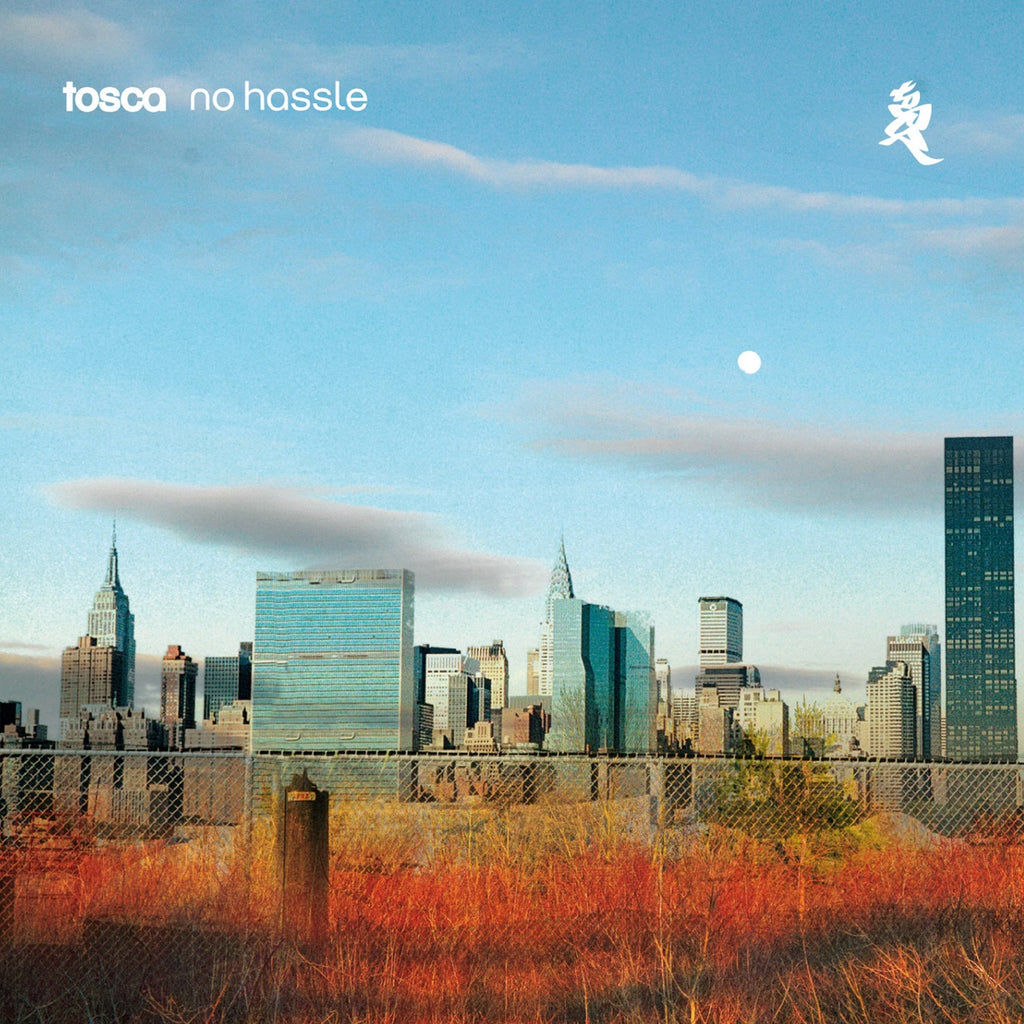 Tosca - No Hassle (3LP)
