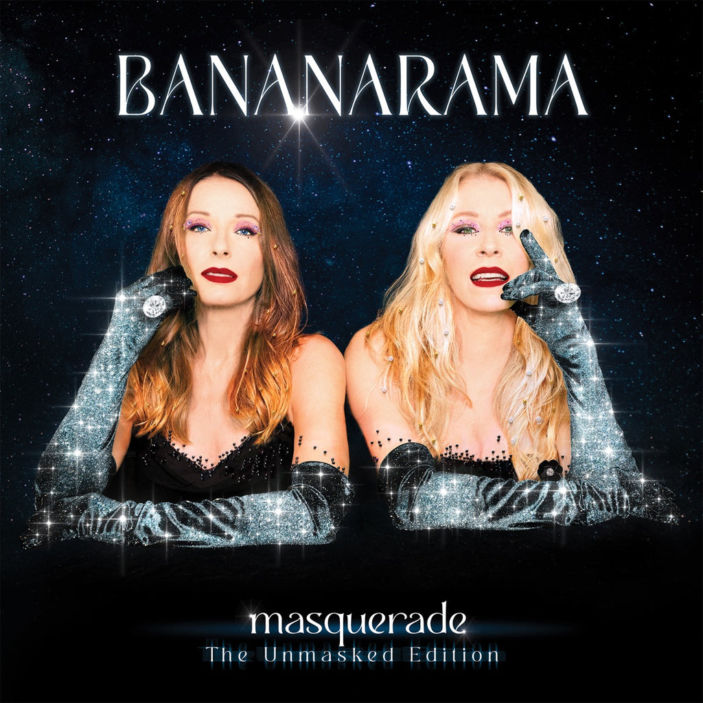 Bananarama - Masquerade (2LP)(Coloured)