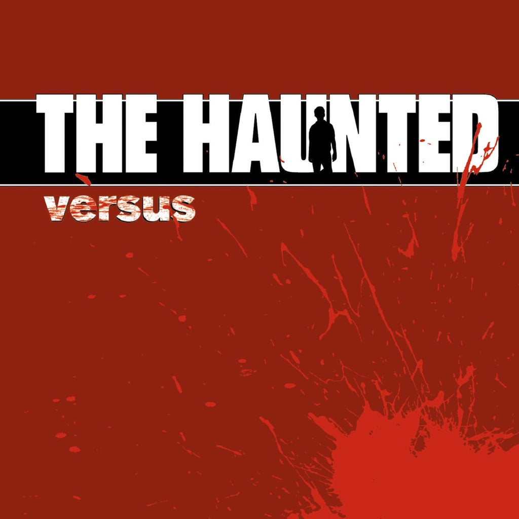 Haunted - Versus (Red)