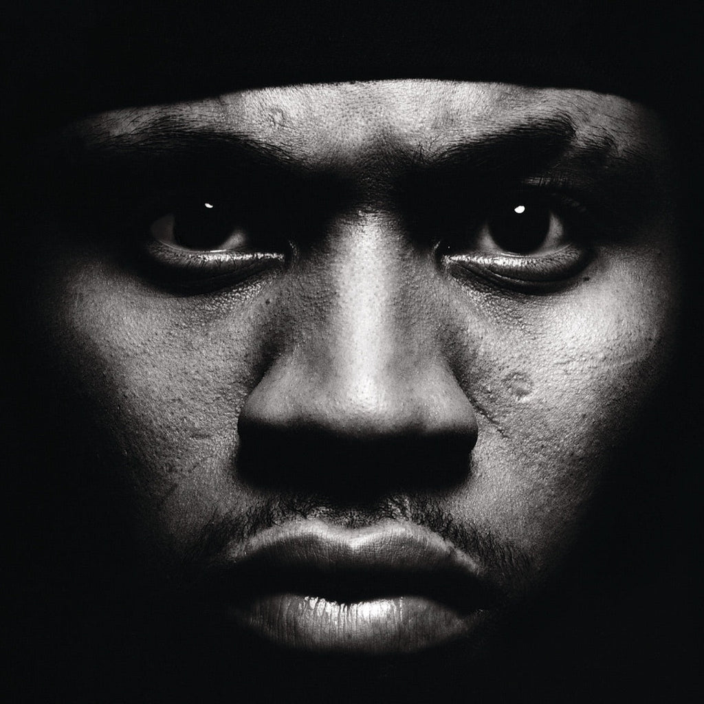 LL Cool J - All World: Greatest Hits (2LP)