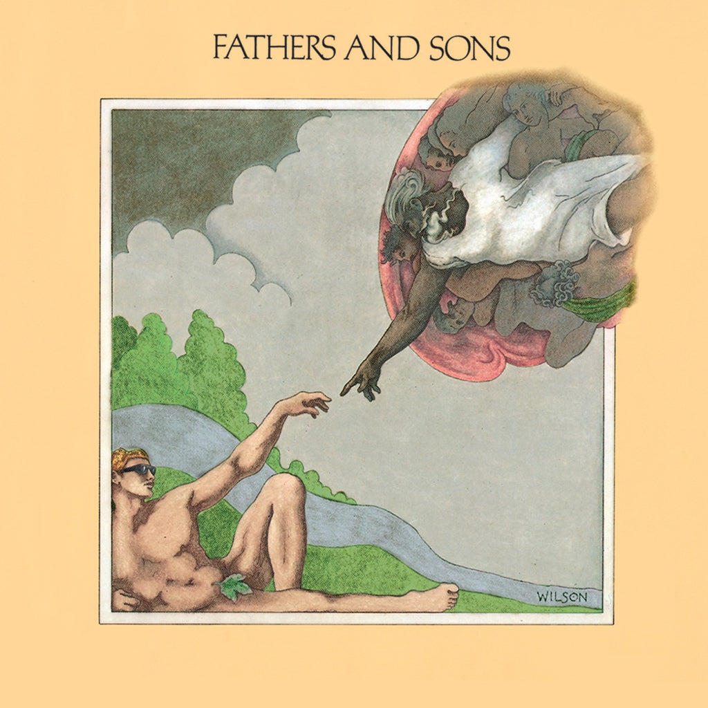 Muddy Waters - Fathers And Sons (2LP)