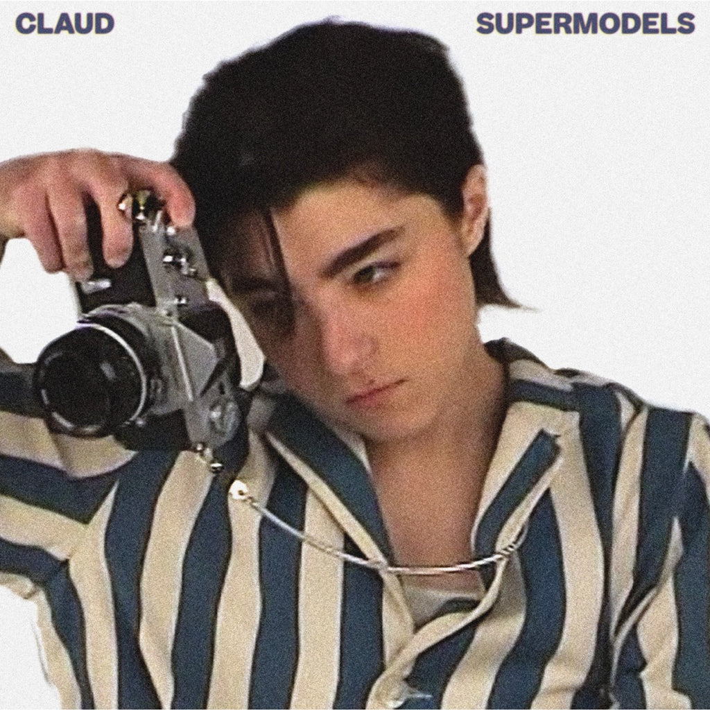 Claud - Supermodels (Coloured)