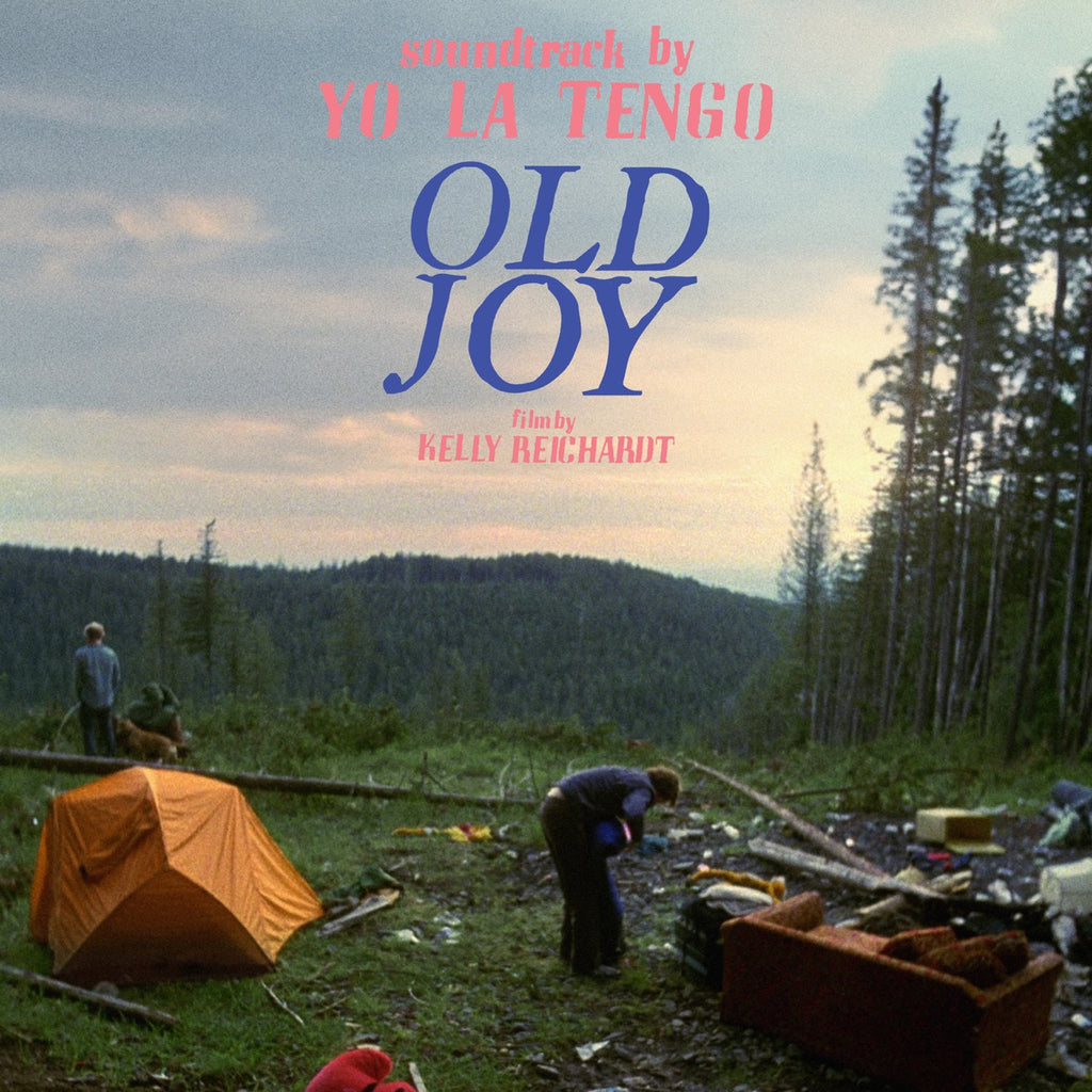 OST - Old Joy