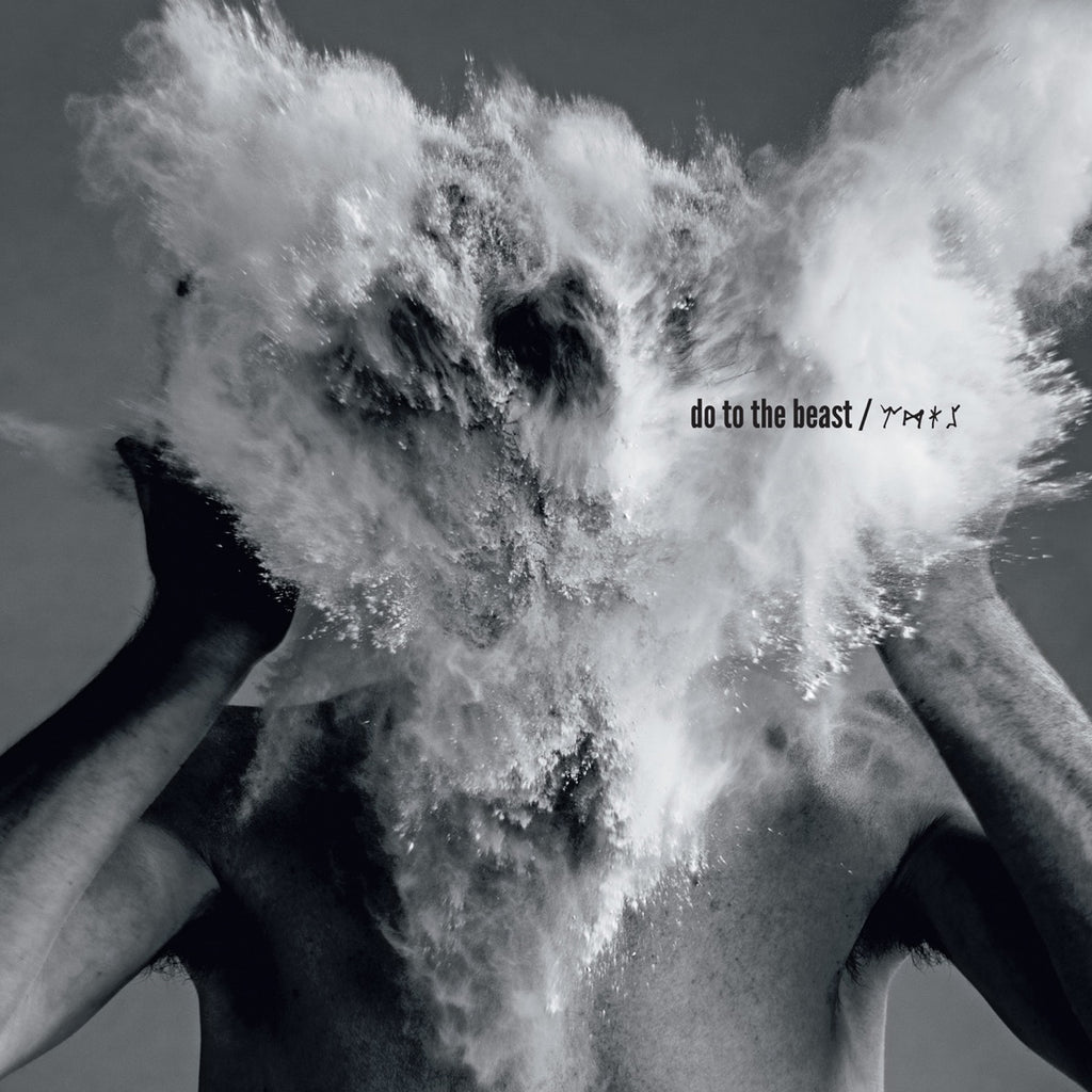 Afghan Whigs - Do To  The Beast (2LP)