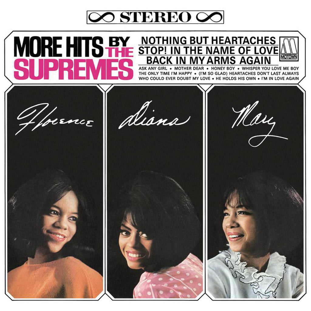 Supremes - More Hits