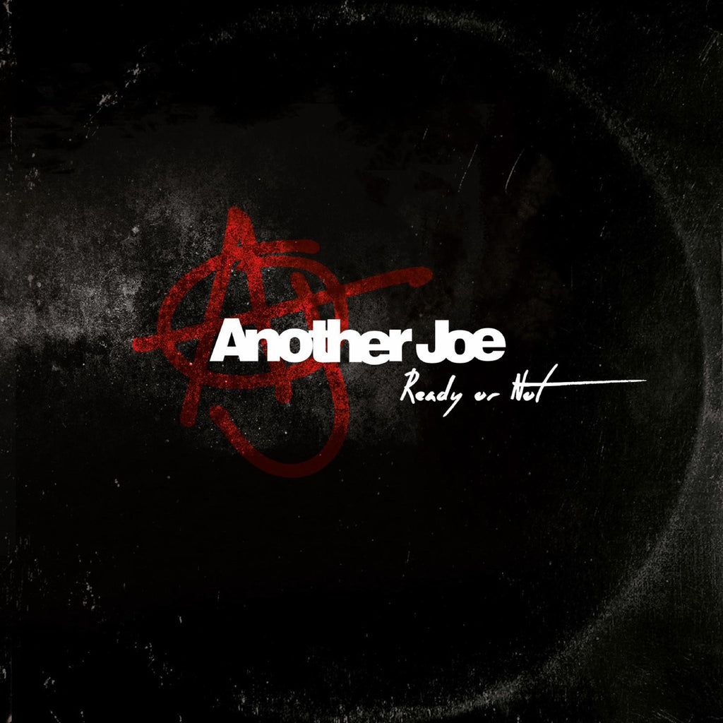 Aonther Joe - Ready Or Not (Coloured)