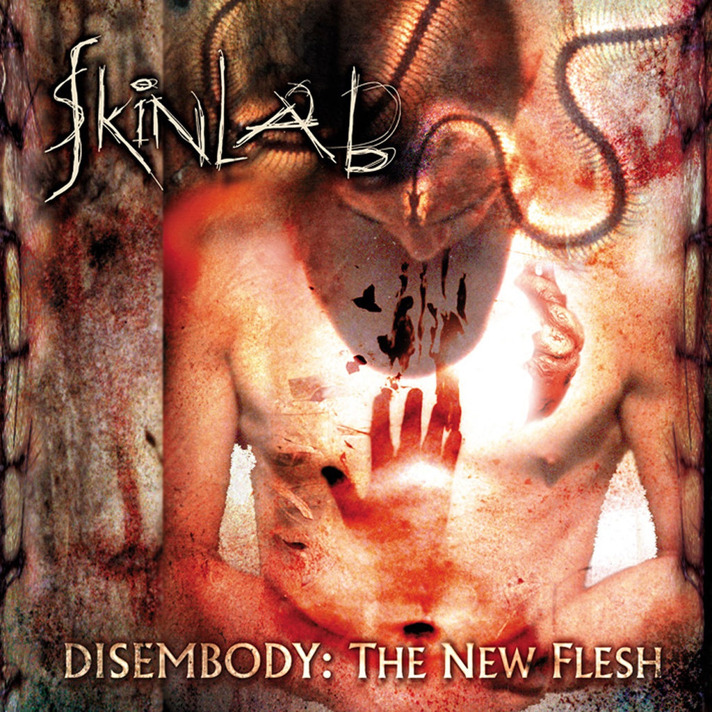 Skinlab - Disembody: The New Flesh (Orange)