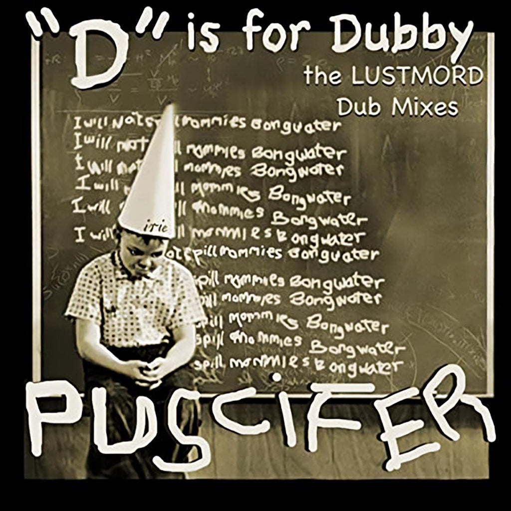 Puscifer - D Is For Dubby (2LP)