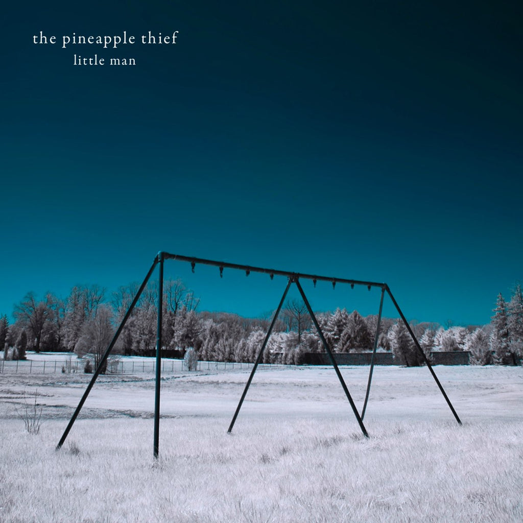 Pineapple Thief - Little Man
