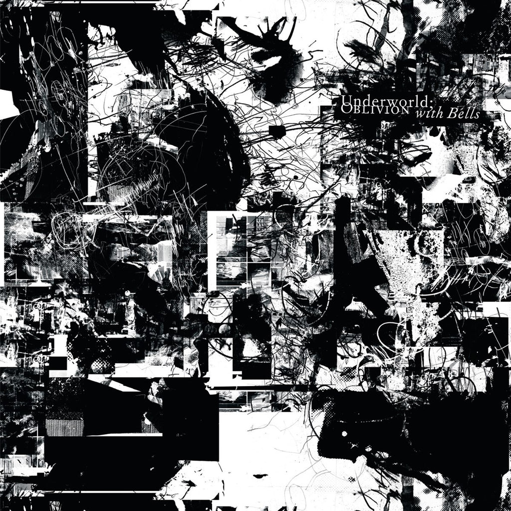 Underworld - Oblivion With Bells On (2LP)