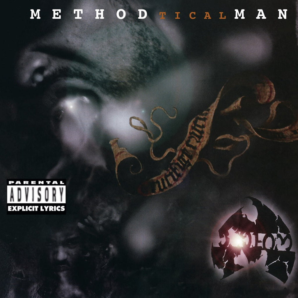 Method Man - Tical (Coloured)