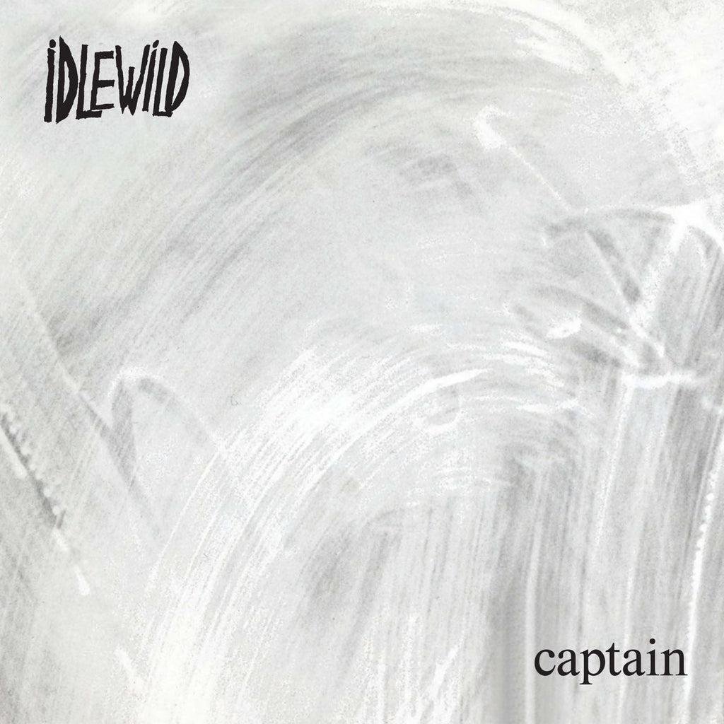 Idlewild - Captain (Coloured)