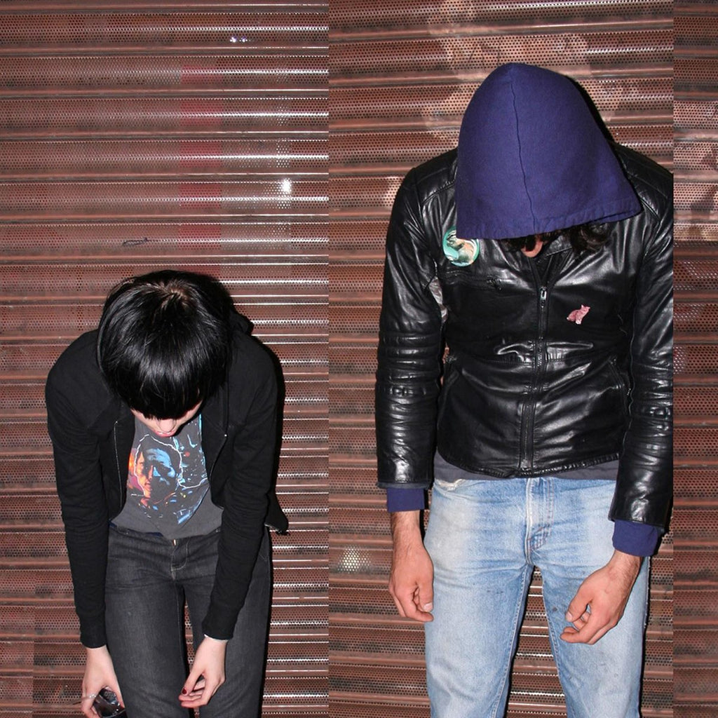 Crystal Castles - Crystal Castles (2LP)
