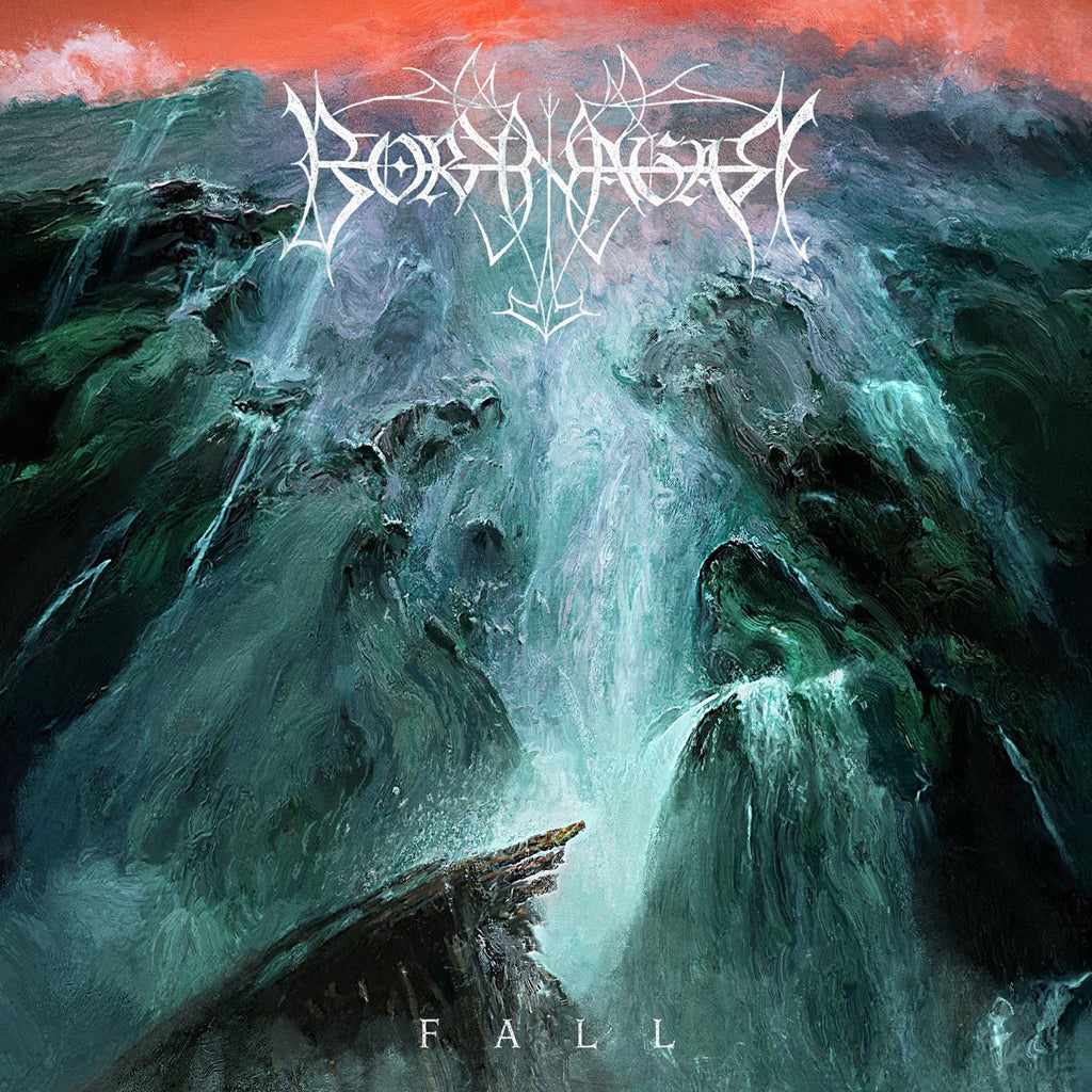 Borknagar - Fall (2LP)