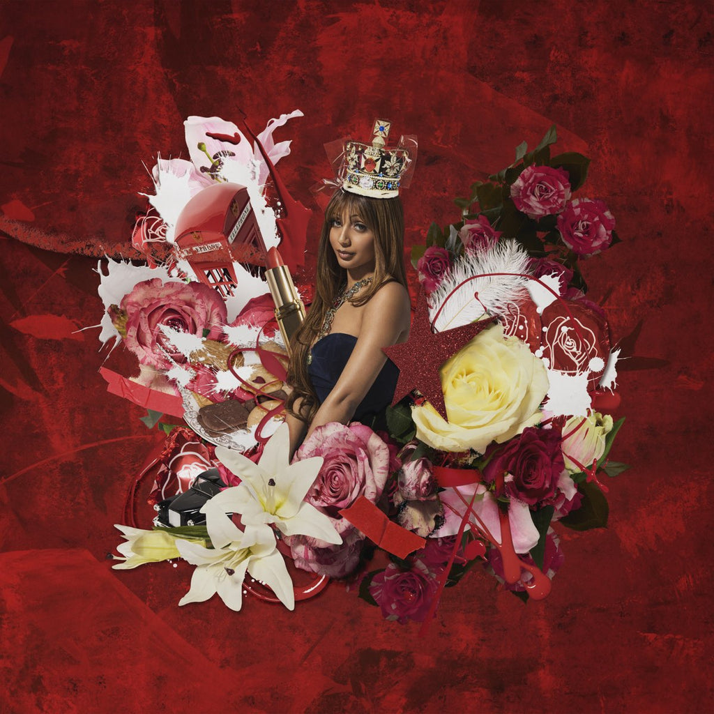 Pinkpantheress - Fancy That (Red)