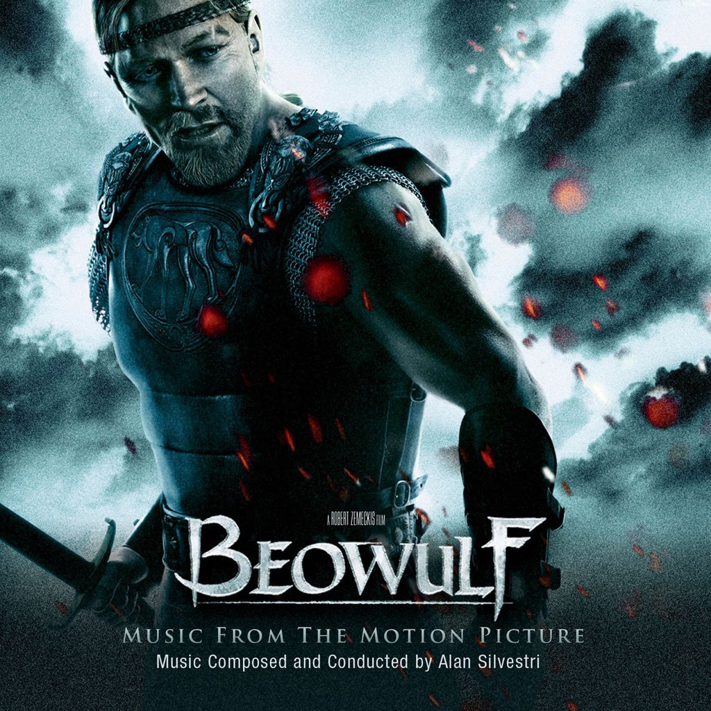 OST - Beowolf (Coloured)