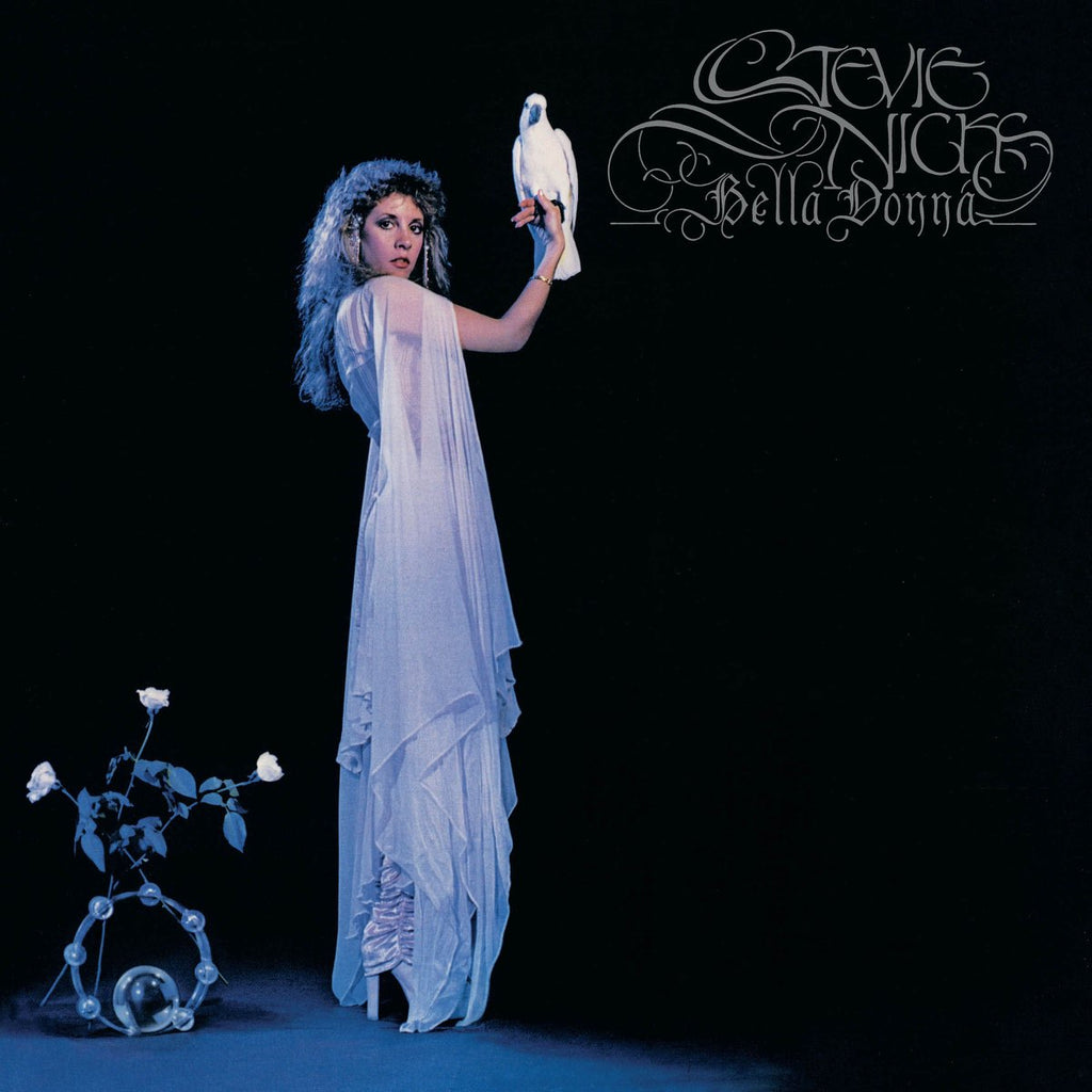 Stevie Nicks - Bella Donna (Coloured)