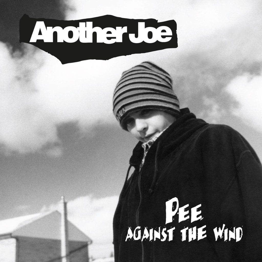 Aonther Joe - Pee Against The Wind (Coloured)