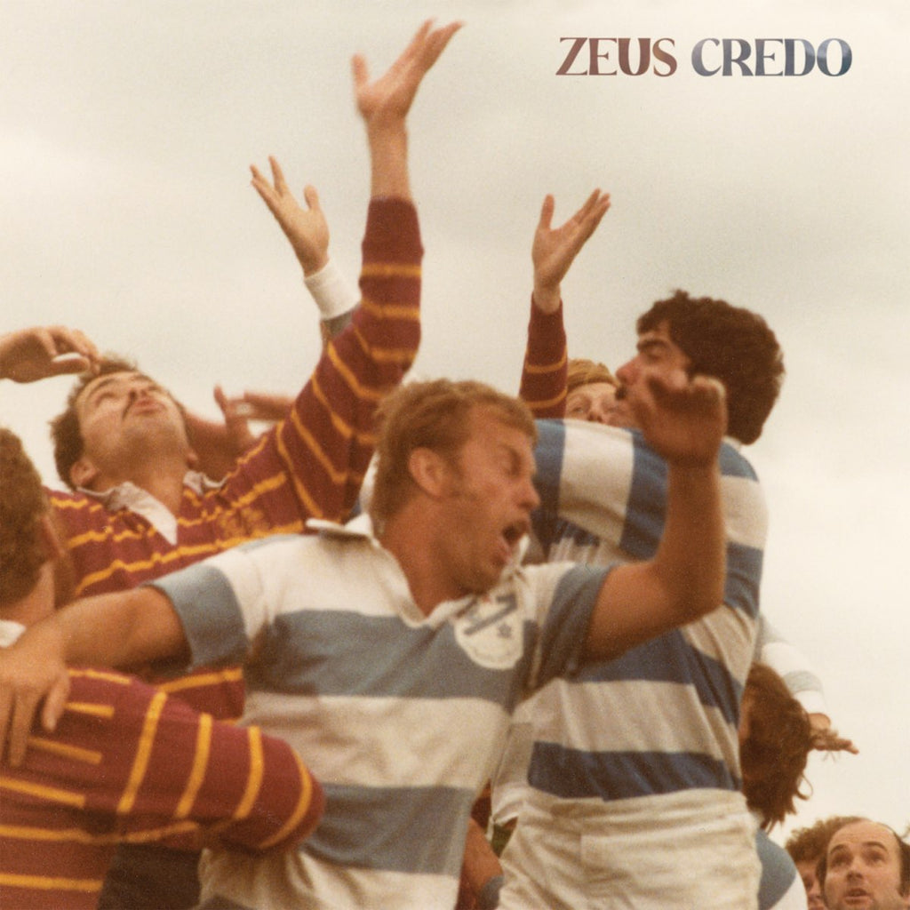 Zeus - Credo