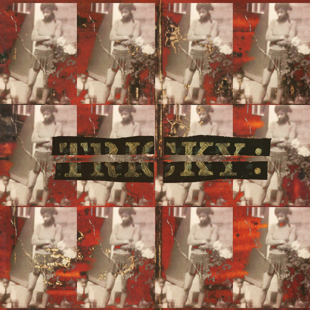 Tricky - Maxinquaye (3LP)