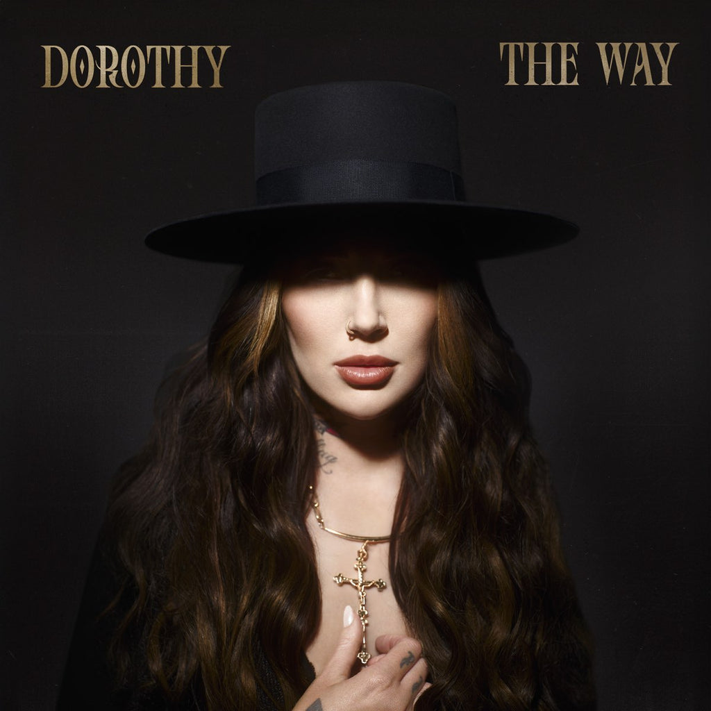 Dorothy - The Way (CD)