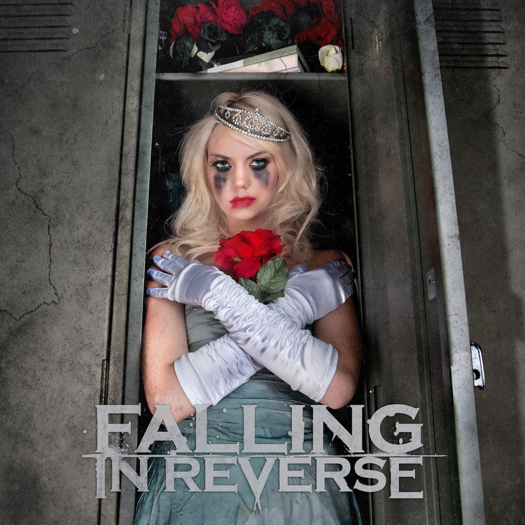 Falling In Reverse - The Drug In Me Is You (CD)