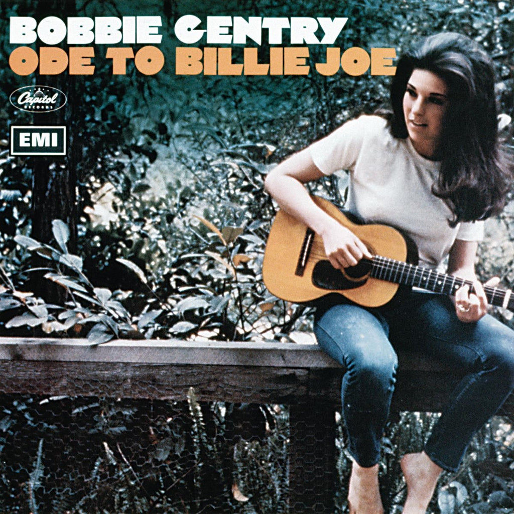 Bobbie Gentry - Ode To Billie Joe (Orange)