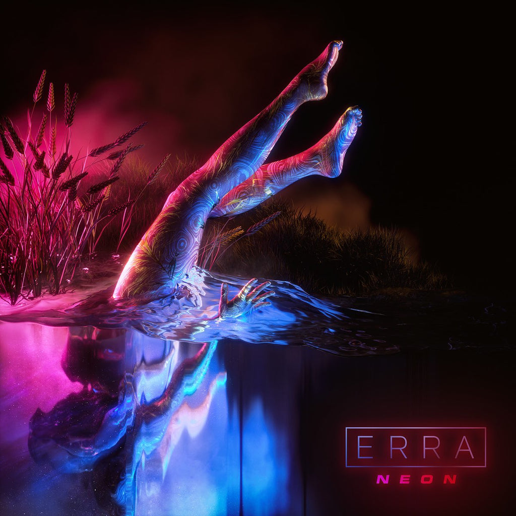 Erra - Neon (Coloured)