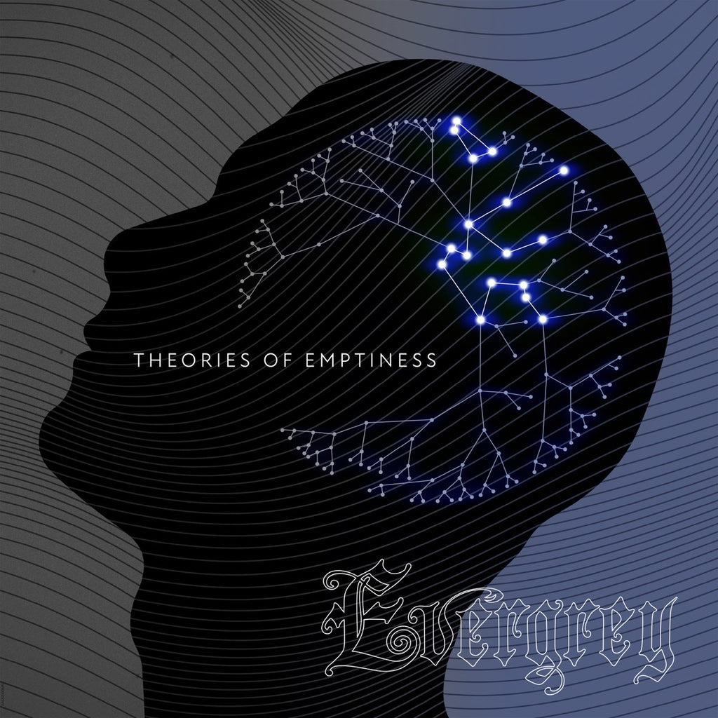Evergrey - Theories Of Emptiness (CD)