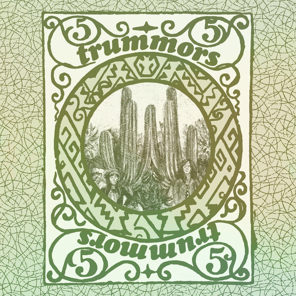 Trummors - 5