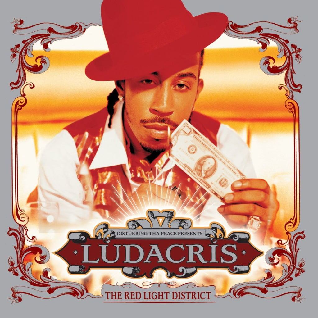 Ludacris - The Red Light District (2LP)