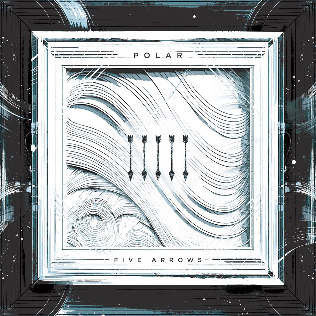 Polar - Five Arrows (Coloured)