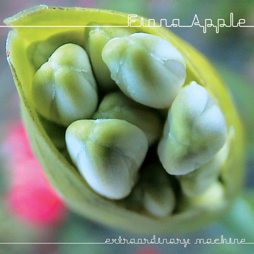 Fiona Apple - Extraordinary Machine (2LP)