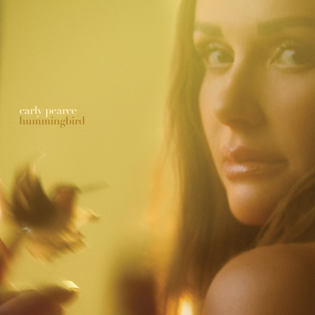Carly Pearce - Hummingbird (2LP)(Coloured)