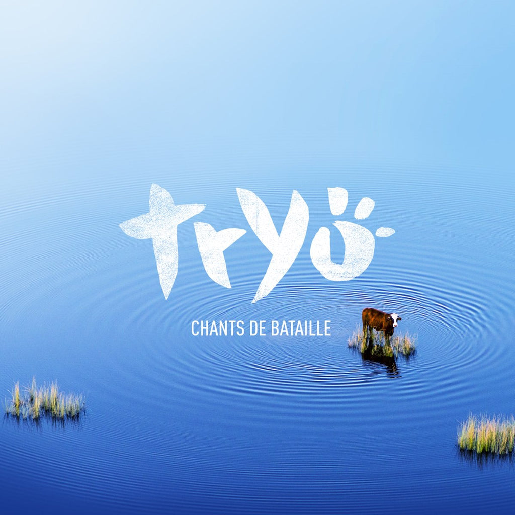 Tryo - Chants De Bataille