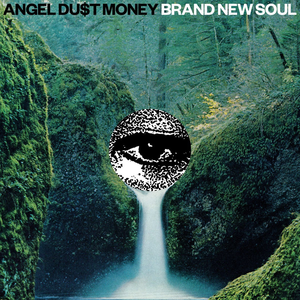 Angel Du$t - Brand New Soul (Coloured)