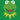 OST - The Muppets: The Green Album (Green)