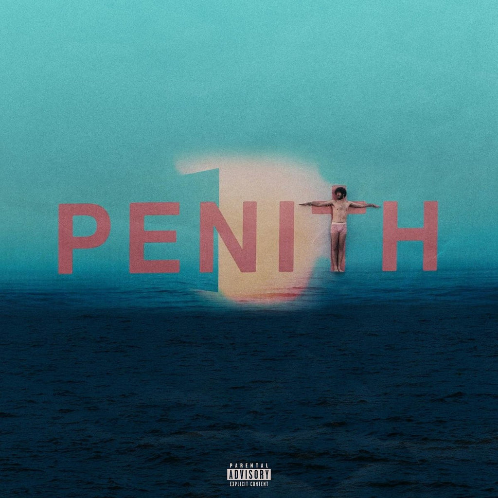 Lil Dicky - Penith (2LP)
