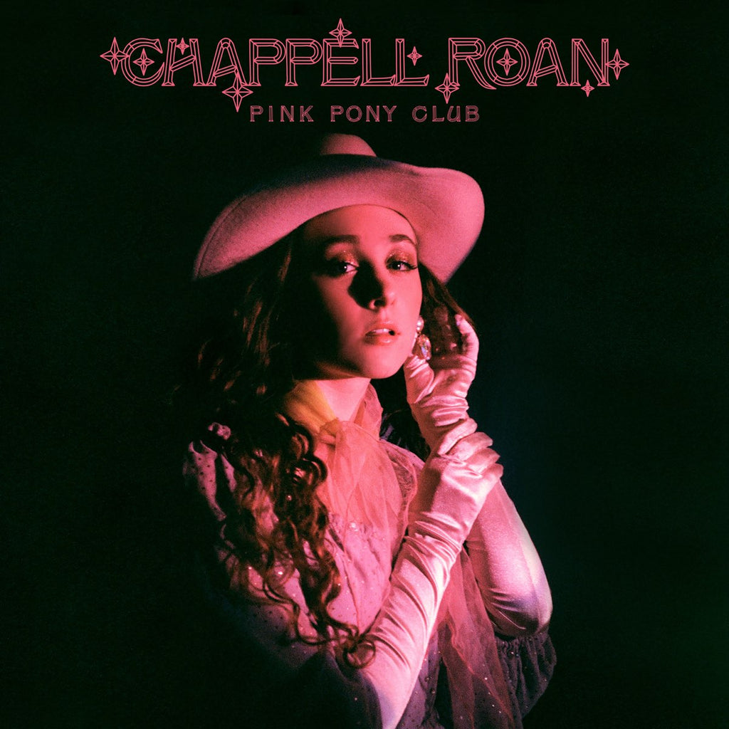 Chappell Roan - Pink Pony Club