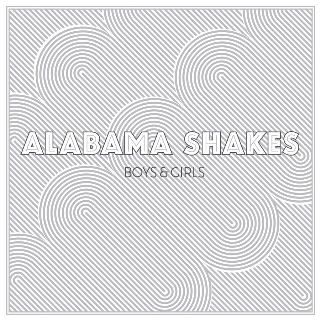 Alabama Shakes - Boys & Girls