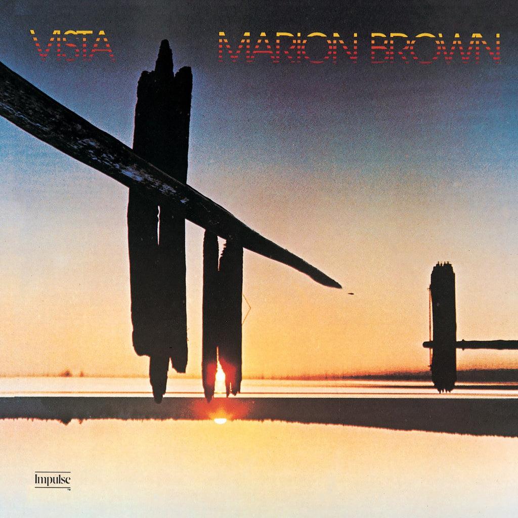 Marion Brown - Vista