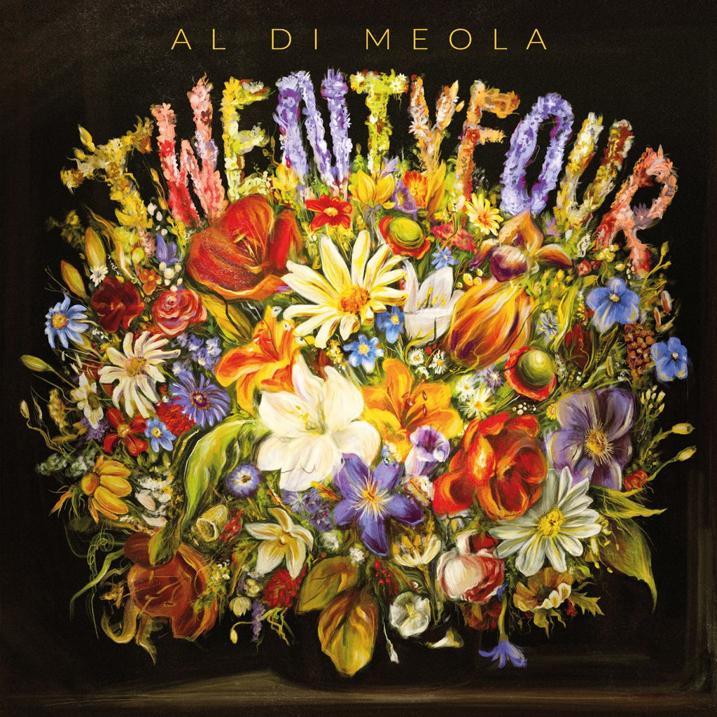 Al Di Meola - Twentyfour (2LP)