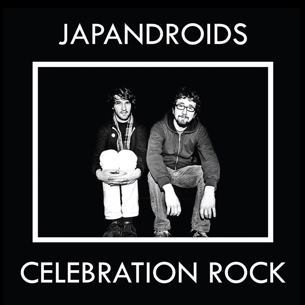 Japandroids - Celebration Rock (Coloured)